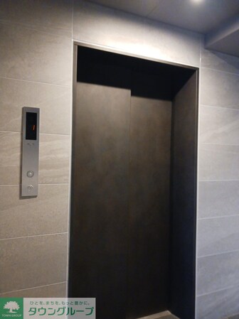 Lighthouse西新宿の物件内観写真